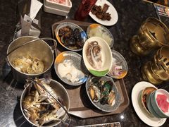 -川骄海鲜自助(亚运村店)
