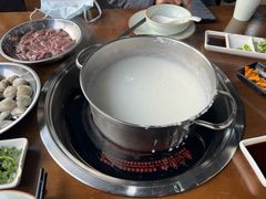 -盈田盈粥庄(黄兴公园店)