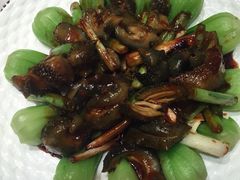 -万宝海鲜舫(劳动公园店)