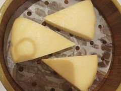 健康小米糕-半岛太子酒家(海港城店)