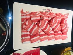 -鲁西肥牛(九方购物中心店)