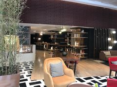 -上海虹桥宾馆·SLIDER(郁锦香店)