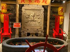 门面-黄家码头老火锅(解放碑旗舰店)