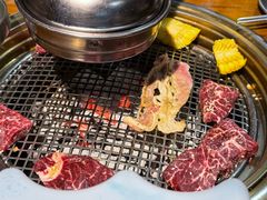 -大雄牛肆·炭火烧肉(大石店)