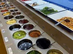 -海底捞火锅(奉化银泰店)