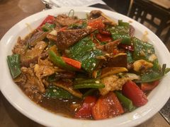 -一楼食业·美食人家
