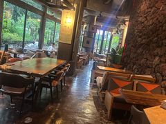 -乌托邦咖啡(武侯祠店)