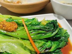 -蔡澜点心·粤菜(西单大悦城店)