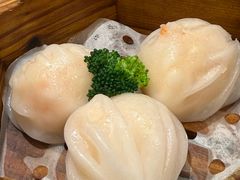 -祥记·国宴豫菜·经典粤菜(郑东新区新长安店)