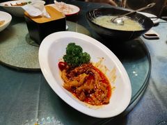 -食為天·本地人爱吃的淮扬菜(瘦西湖店)