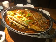 -炊烟小炒黄牛肉(东庆街店)