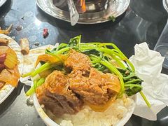 -川香煲(茅台路店)