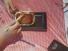 -金陵大勇烧烤·小龙虾·海鲜大咖(竹山路店)