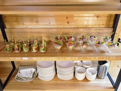 -厦门艾美酒店·新食谱西餐厅