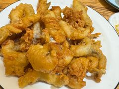 -金海湾海鲜排档(朱家尖店)