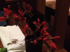 -羡餐厅·杭帮菜·淳菜(千岛湖自由洲际殿店)