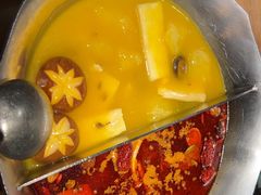 -湊湊火锅·茶憩(皇姑万象汇店)