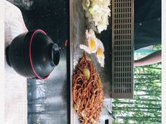 -上林铁板烧(延安西路店)