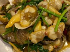 -京朋串屋·烧烤(望京西路总店)