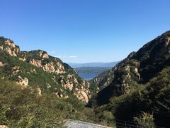 -黑龙潭风景区