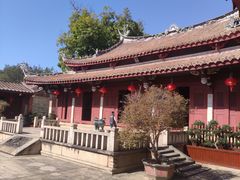 -同安孔庙