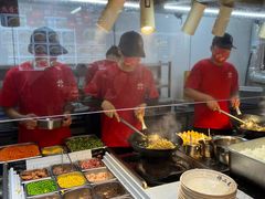 -扬二春炒饭(国庆路总店)