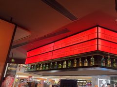 -盛焰铁板烧(王府井店)