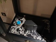 -万泊酒店(长沙五一广场国金中心店)