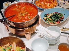 -阿里疆Alijiang·丝路美食·异域风情·清真(长楹天街店)