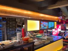 -大龙燚火锅(太古里店)