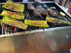 -丹东特色烤肉(学府路一部店)