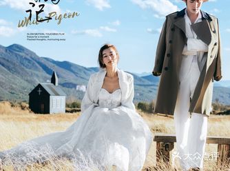 花9K到丽江能拍出这样的婚纱照难道不值么？