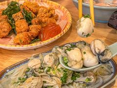 -巷仔内·台湾卤肉饭(七宝店)