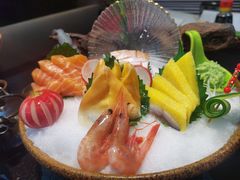 -大江户日本料理(吕厝店)