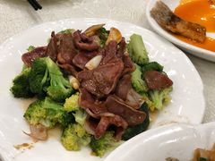 -嘉华海鲜酒家(龙津中路店)