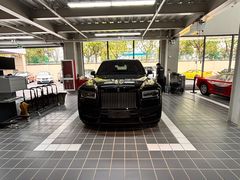 -爱车行 奥迪 奔驰 宝马 保时捷 路虎 专业 维修保养 原厂 奥迪改装升级 中心(静安店)