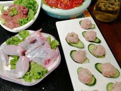 -三江两海老火锅(北京首店)