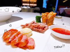 -艋舺·台湾小馆老字号(平安悦坊店)