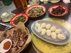 -江湖黑大兔(杨家坪店)