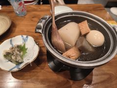 -玄白·炭烤活鳗(上海首店)