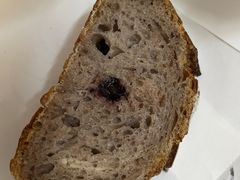 蓝莓乳酪乡村面包-LANLIZI BAKERY(COSMO店)