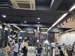 -帕瑞斯女子塑形健身(集美店)