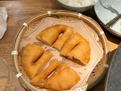 -长安记·大美陕菜(朝阳大悦城店)