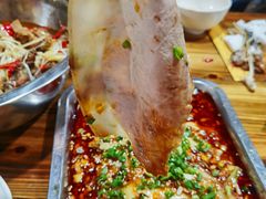 -弓虽昌焖烧鸡(大竹林店)