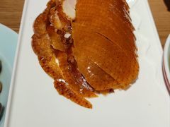 -京采烤鸭清真餐厅(金桥店)