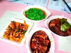 -蘭心餐厅(进贤路店)