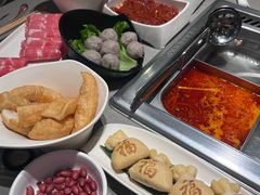 -海底捞火锅(杭州天虹购物中心店)