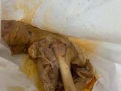 羊蹄-宋老三苏肉羊肉汤老店
