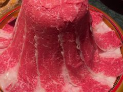 -牛New寿喜烧(金鹰世界店)
