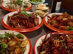 -曹胖子龙虾馆(黄桦路店)